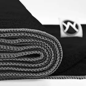 616245563363 YOUPHORIA YOGA Microfiber Towel Slip Mat Sweat #2