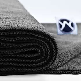 696543773923 YOUPHORIA YOGA Microfiber Towel Slip Mat Sweat #2