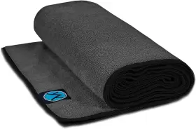 696543773923 YOUPHORIA YOGA Microfiber Towel Slip Mat Sweat