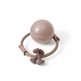 361366002970 YOUR REFORMER Pilates Prop Workouts Ring Pila