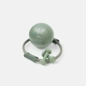361366002987 YOUR REFORMER Pilates Prop Workouts Ring Ball