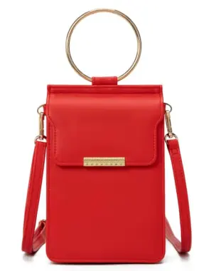 810020294279 YOUZEY Vegan Crossbody Purse Bags Wome