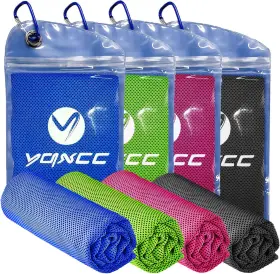 604348204658 YQXCC Pack Cooling Towel