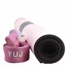 663343100461 YUJ Salute Sun Yoga Mat Suntap #3
