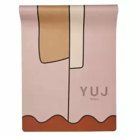 DRISHTITAP014 YUJ Drishti Yoga Mat #3