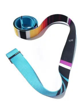490820219971 YUNE YOGA Carrier Stretching Strap