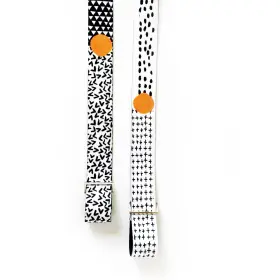 490820219988 YUNE YOGA Carrier Stretching Strap