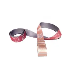 490820219995 YUNE YOGA Carrier Stretching Strap #2