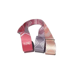 490820219995 YUNE YOGA Carrier Stretching Strap #3
