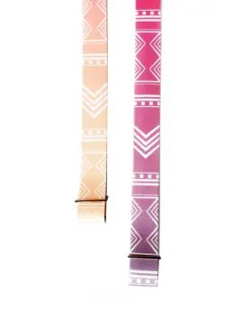 490820219995 YUNE YOGA Carrier Stretching Strap