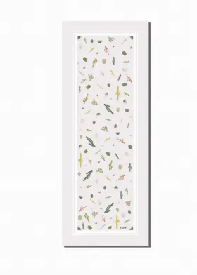 490820235308 YUNE YOGA Slip Pilates Mat