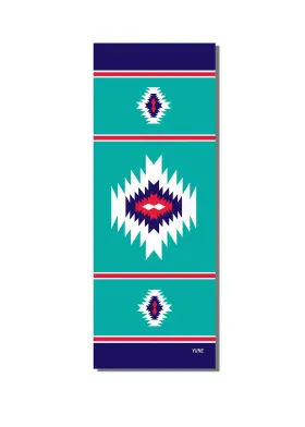 490820235537 YUNE YOGA Slip Pilates Mat