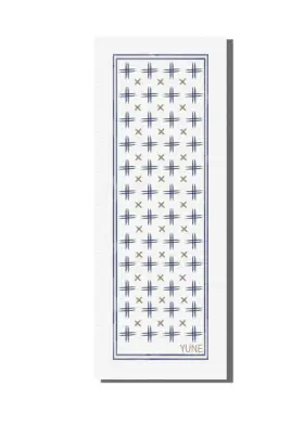 490820235544 YUNE YOGA Mat