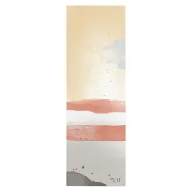 51387258 YUNE YOGA Mat Scorpio 51387258 YUNE YOGA Mat Scorpio