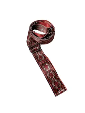 Moabsunsetstrap YUNE YOGA Moab Sunset Strap Stretching