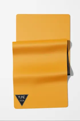 725792131205 YUNE YOGA Natural Rubber Mat