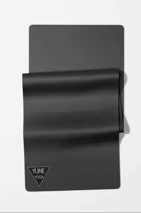 725792197379 YUNE YOGA Natural Rubber Mat