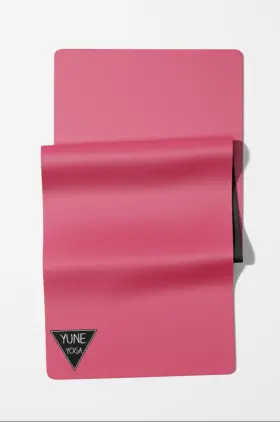 725792376637 YUNE YOGA Natural Rubber Mat