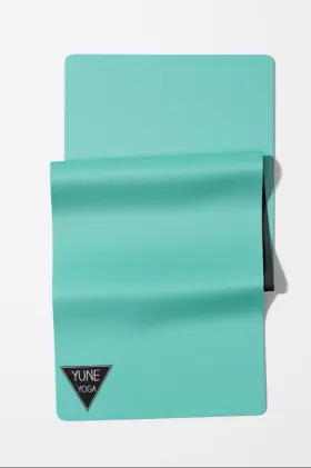 725792432340 YUNE YOGA Natural Rubber Mat