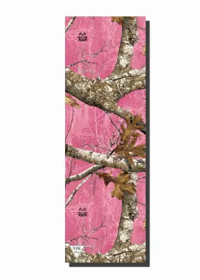 Edgepink YUNE YOGA Realtree Mat