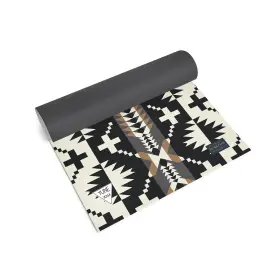 850021491345 YUNE YOGA Pendleton Mat #2