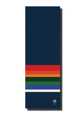 850021491420 YUNE YOGA Pendleton Mat