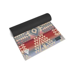 Canyonlands YUNE YOGA Pendleton Slip Pilates Mat #2