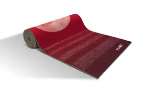 850021491529 YUNE YOGA Slip Pilates Mat #2