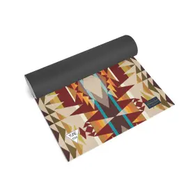 850021491598 YUNE YOGA Pendleton Mat #2