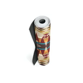 850021491598 YUNE YOGA Pendleton Mat #3