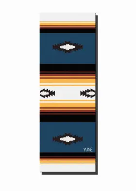 NELSON-4 YUNE YOGA Trekk Travel Mat NELSON-4 YUNE YOGA Trekk Travel Mat
