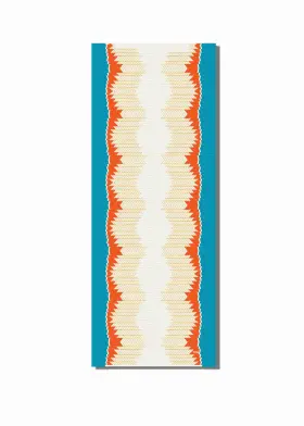 PAGODA-4 YUNE YOGA Trekk Travel Mat