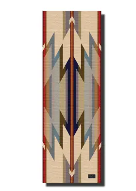 S001183B001835P000003V011 YUNE YOGA Pendleton Slip Pilates