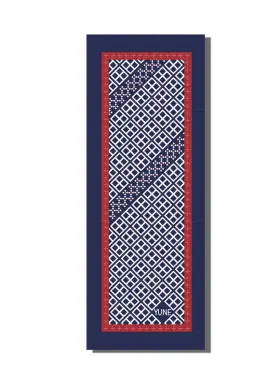 S001183B001835P000017V028 YUNE YOGA Slip Pilates Mat Pvc