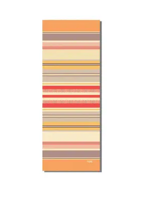 S001183B001835P000017V030 YUNE YOGA Slip Pilates Mat Pvc