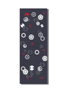 S001183B001835P000017V053 YUNE YOGA Slip Pilates Mat Pvc
