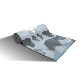 LARCH-4 YUNE YOGA Trekk Travel Slip Pilates Mat #3