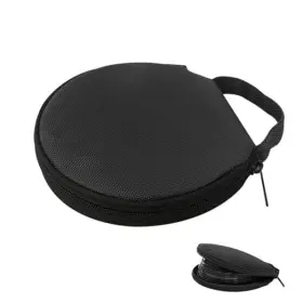 YYT-012175 YYTQP Car Cd Storage Bag Holder Dividers Folder