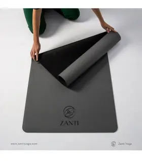 Zanti Yoga Mat Serenity Non Slip Thick Large And Extra Long #3 Zanti Yoga Mat Serenity Non Slip Thick Large And Extra Long #3