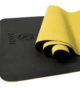 4492 ZANTI Yoga Mat Bliss Slip Carrier Bag 4492 ZANTI Yoga Mat Bliss Slip Carrier Bag