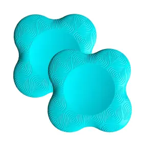 682604765266 ZEALTOP Yoga Knee Pad Cushion Elbows Wrist Head