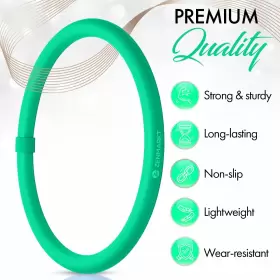 744365571262 ZENMARKT Arm Hoop Mini Hula Strengthen Shoulders #2