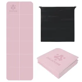 MAT-01 ZHZJCKSHB Yoga Travel Fitness Exerci