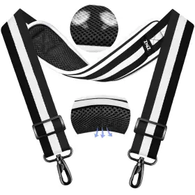 ZZ-JD-79.5 ZINZ Strap Ultra Breathable Pad