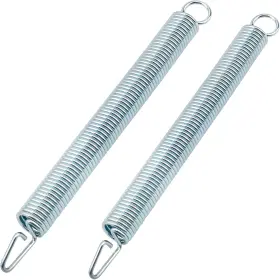 445024385376 ZIYUAN Pilates Chair Springs Pack Resistance