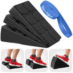 198168133071 ZOCOSQUAT Block Slant Board Calf