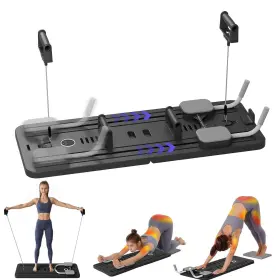 ZJ-PB-005 ZOJIO Pilates Reformer Exercise Board Timer