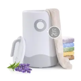 ZL287TH01 ZONLI Towel Warmer Bathroom Heated War