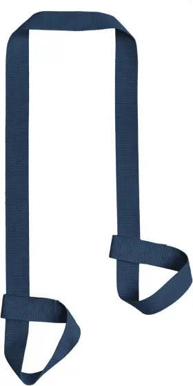 744110808254 ZOOEASS Yoga Mat Strap Carrier Stretching