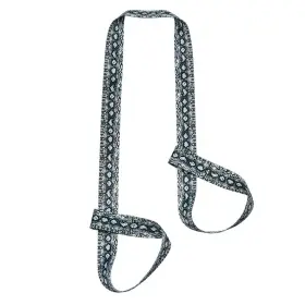 791313585079 ZOOEASS Yoga Mat Strap Snake